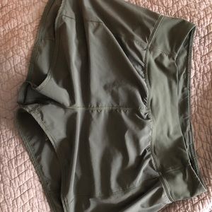 Lululemon Shorts